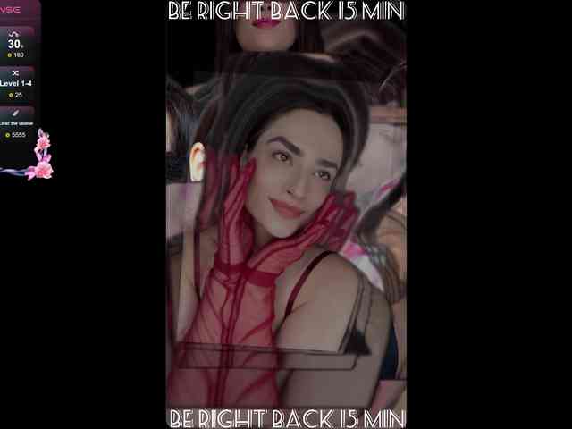 Camilla-One Camilla-One