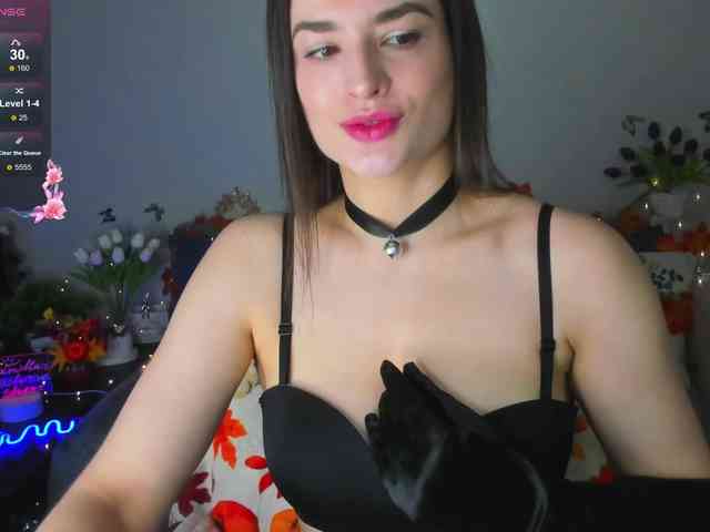 Camilla-One webcam