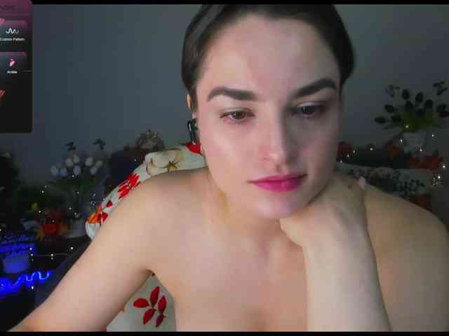 Camilla-One webcam