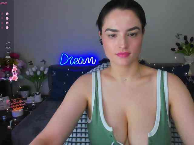Camilla-One webcam