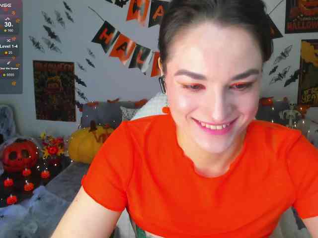 Camilla-One webcam