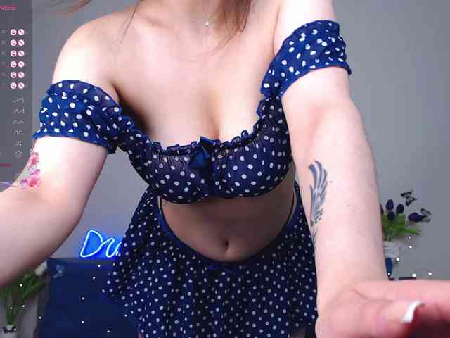 camsex xxx Camilla-One