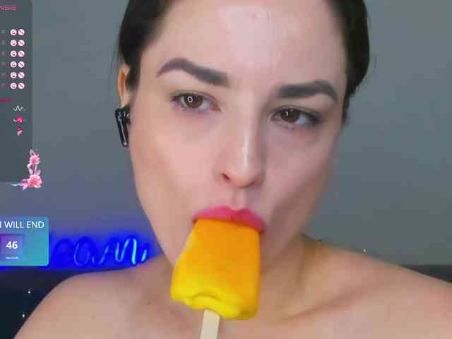 Camilla-One webcam