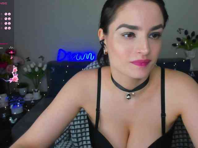 Camilla-One webcam