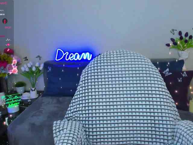 Camilla-One webcam