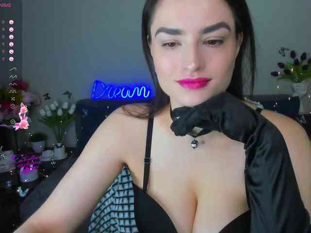 Camilla-One webcam