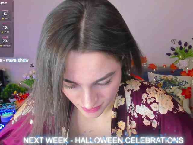 Camilla-One webcam