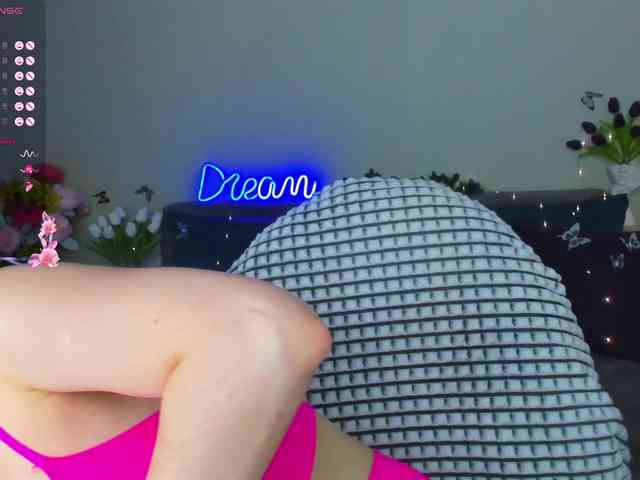 Camilla-One webcam