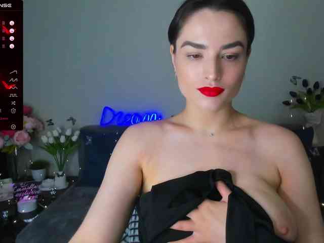 Camilla-One webcam