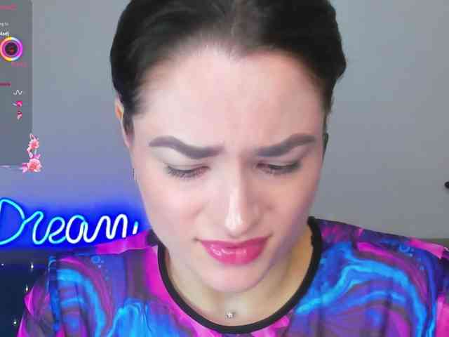 Camilla-One webcam