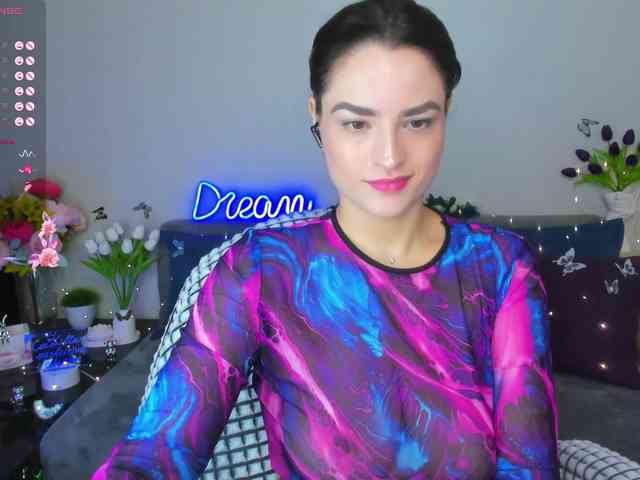 live cam videochat Camilla-One