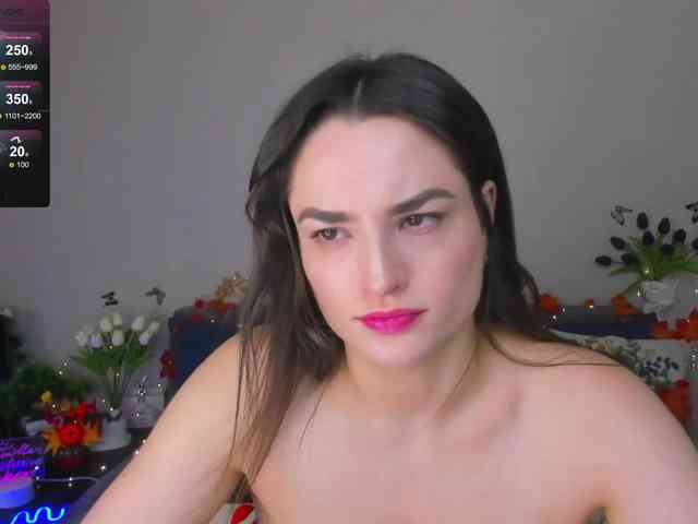 Camilla-One webcam