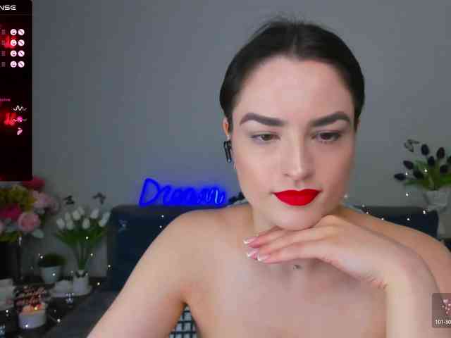 Camilla-One webcam