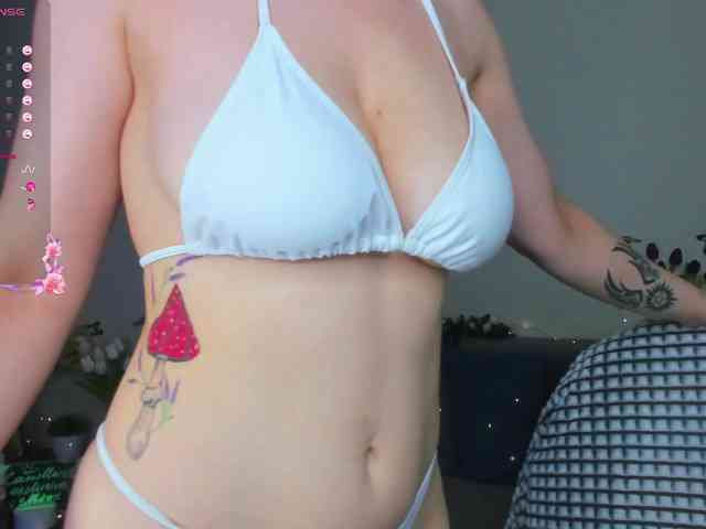 Camilla-One webcam