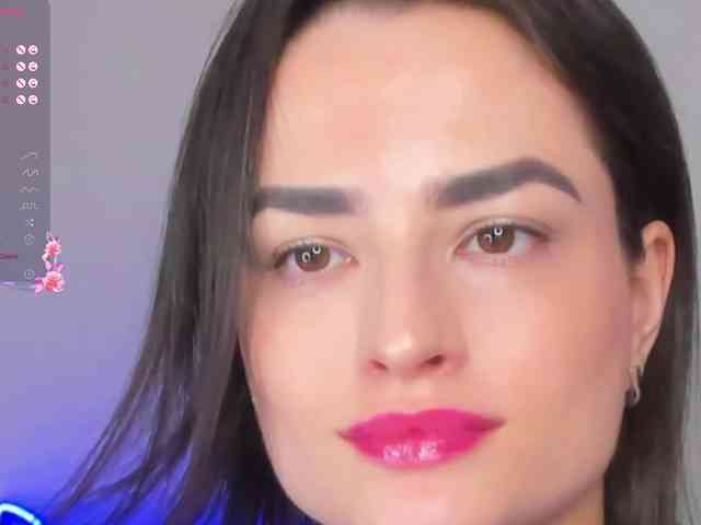 Camilla-One webcam