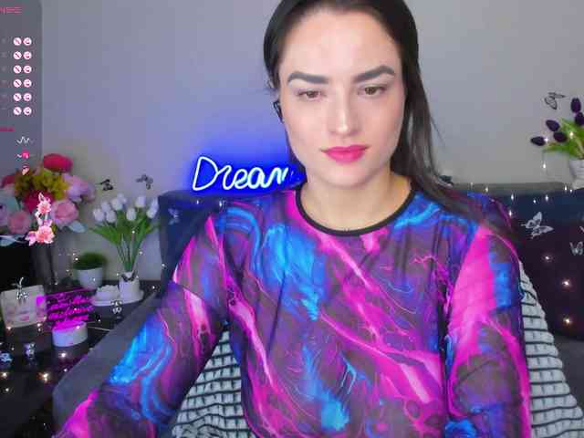 Camilla-One webcam