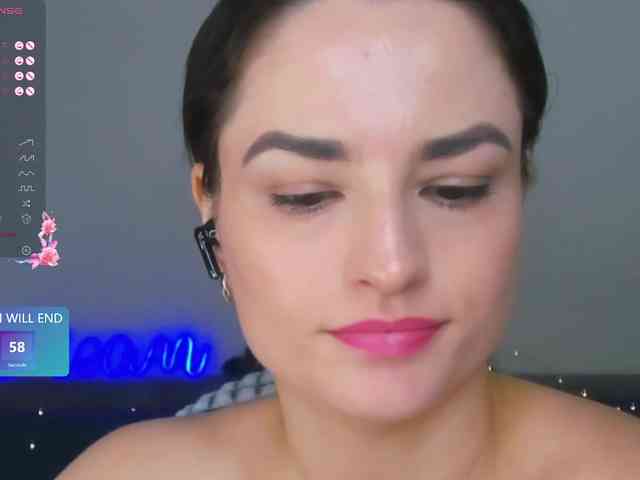 Camilla-One webcam