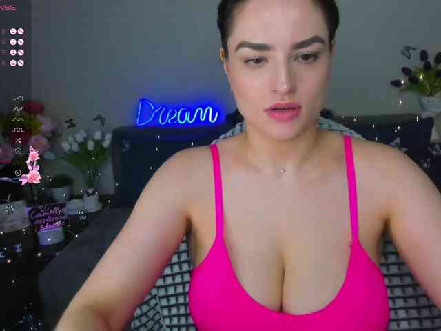 Camilla-One webcam