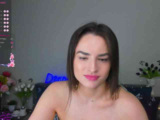 Camilla-One webcam