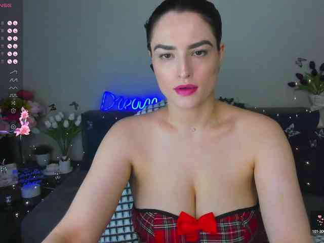 Camilla-One webcam