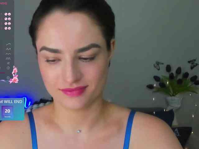 free online webcam Camilla-One