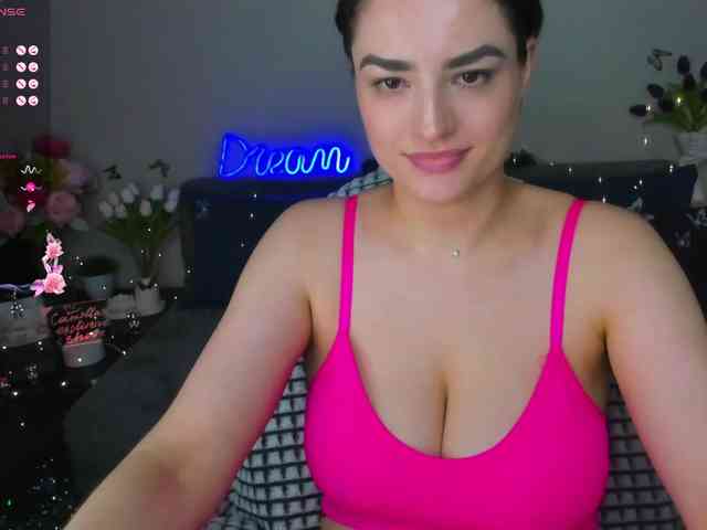 Camilla-One webcam