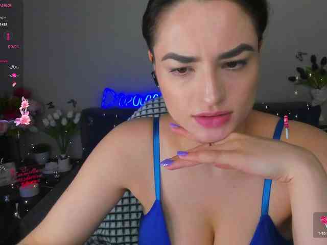 Camilla-One webcam