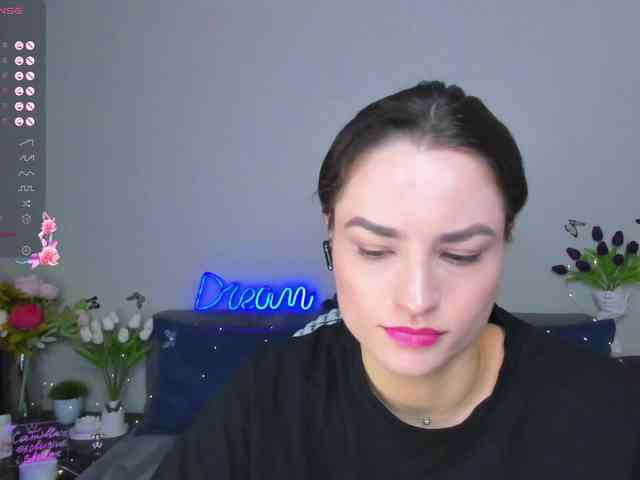 Camilla-One webcam