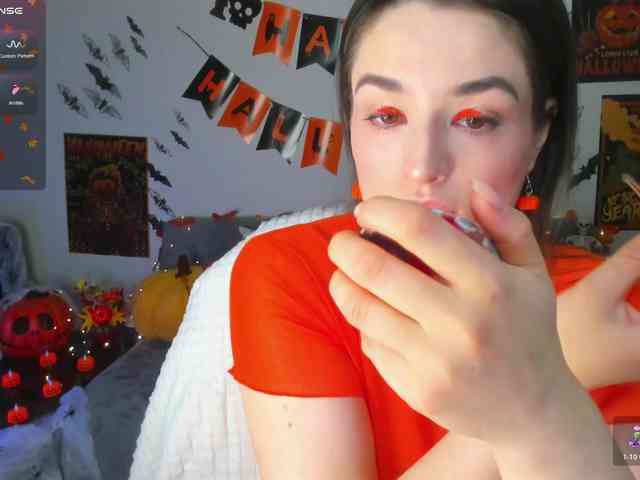 Camilla-One webcam