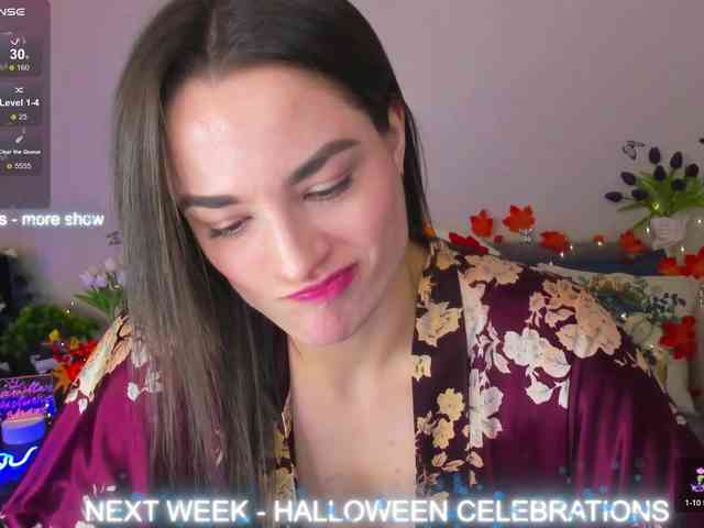 Camilla-One webcam