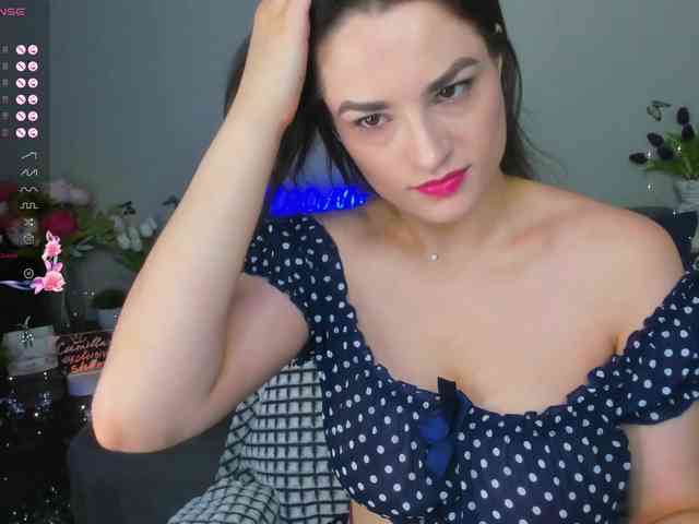 Camilla-One webcam