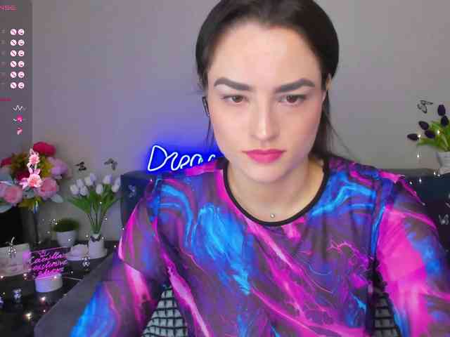 Camilla-One webcam