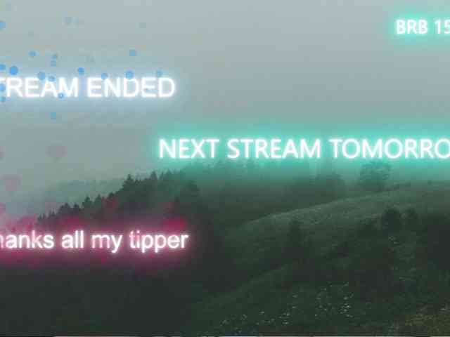 Camilla-One webcam