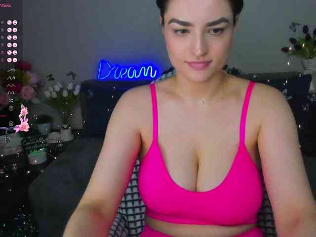 Camilla-One webcam