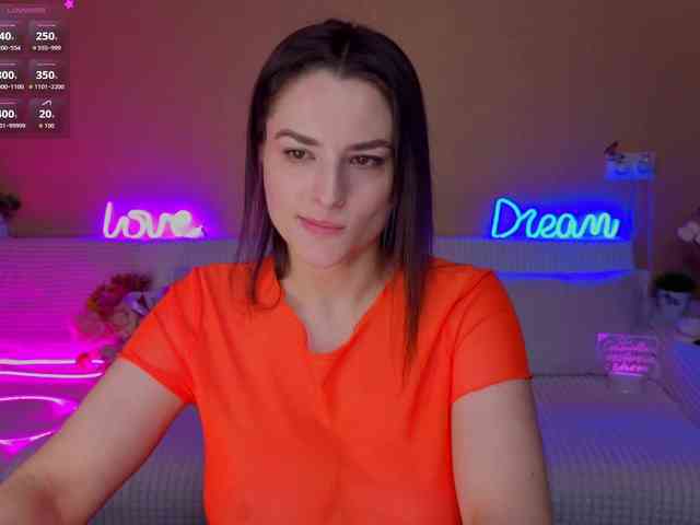 Camilla-One Camilla-One