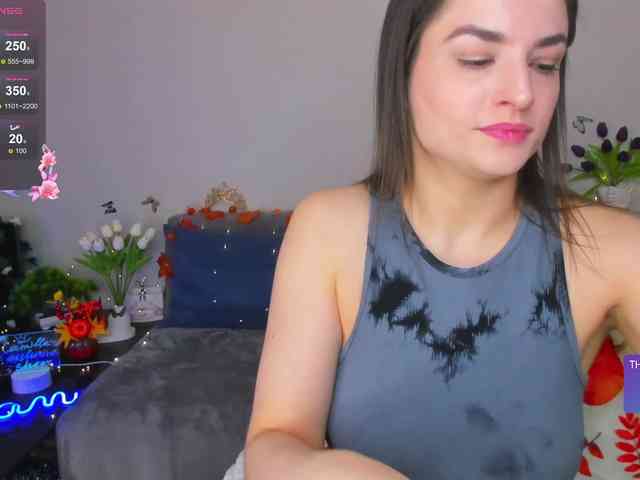 Camilla-One webcam