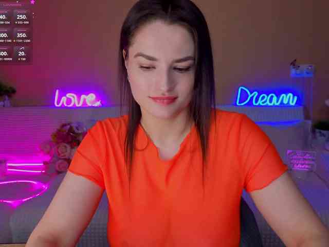 Camilla-One Camilla-One