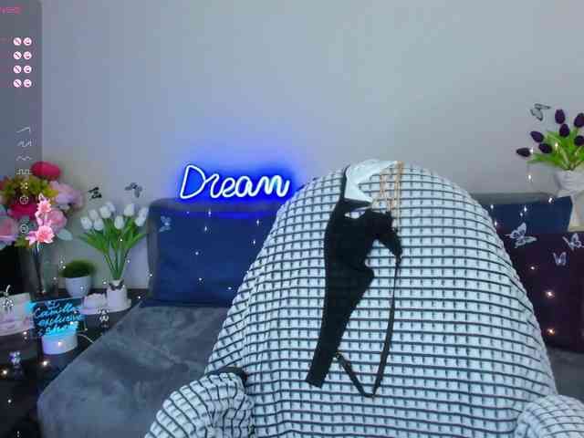 Camilla-One webcam
