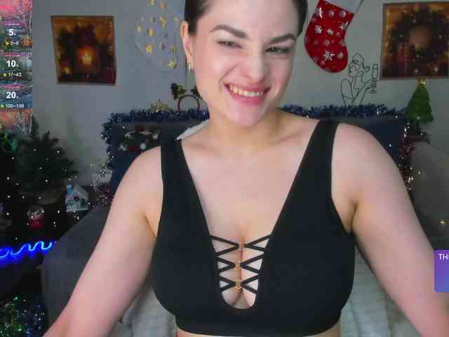 Camilla-One Camilla-One