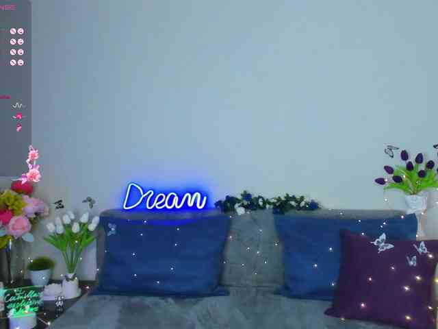 Camilla-One webcam