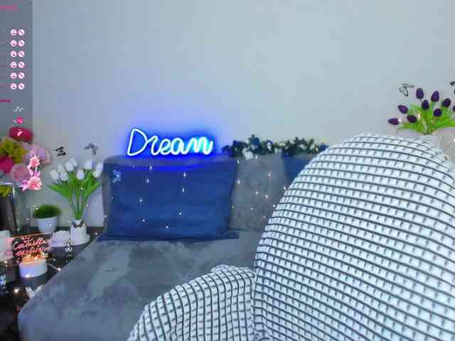 Camilla-One webcam