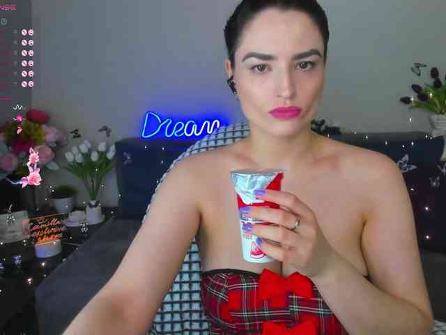 Camilla-One webcam