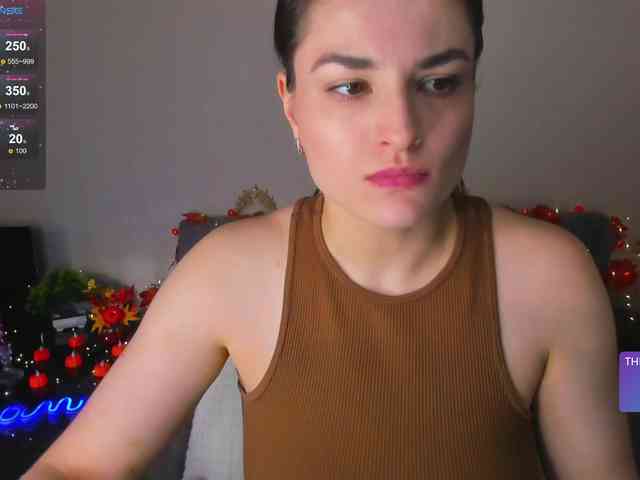 Camilla-One Camilla-One