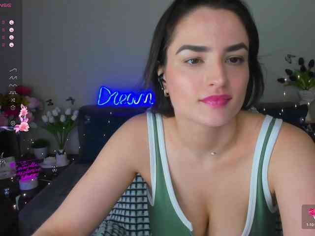 Camilla-One webcam