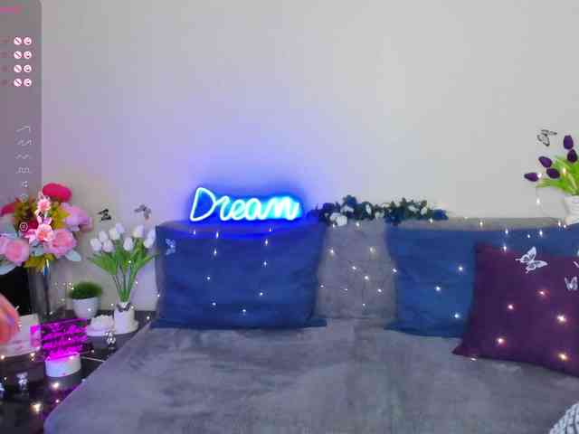 Camilla-One webcam