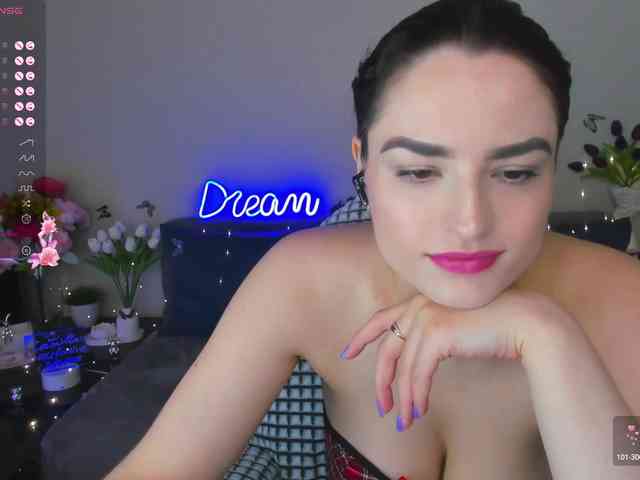 Camilla-One webcam