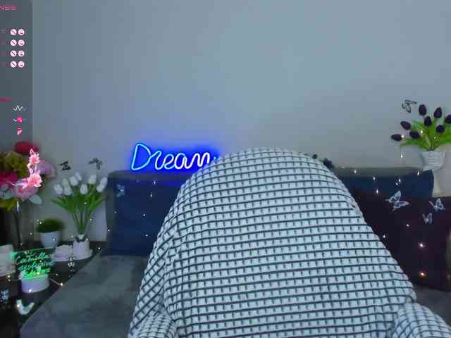 Camilla-One webcam