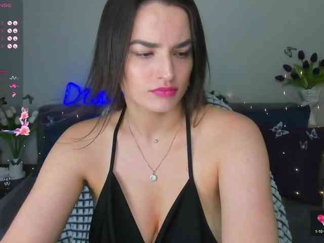 Camilla-One webcam