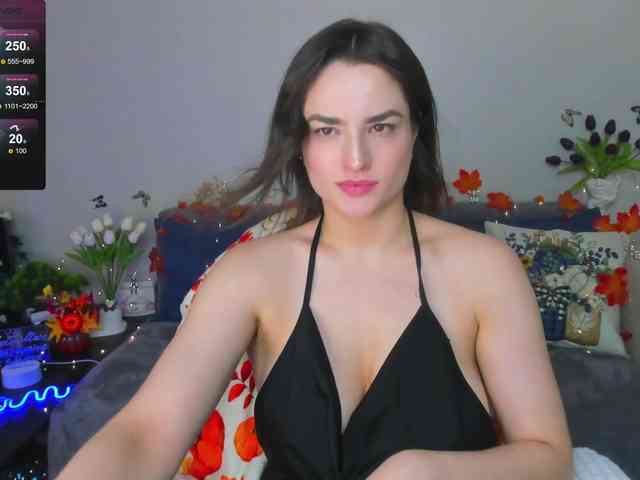 Camilla-One webcam