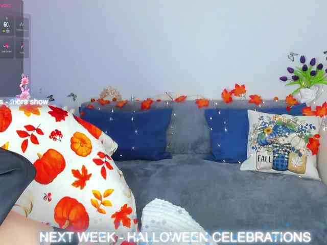 Camilla-One webcam